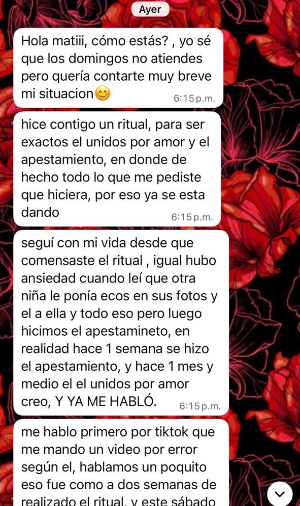 Testimonio P1